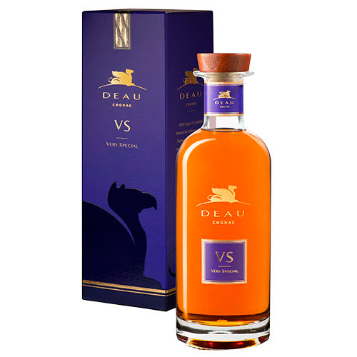 DEAU COGNAC VS