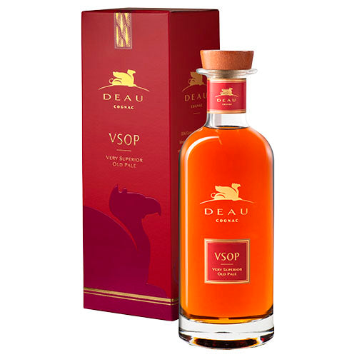 DEAU COGNAC VSOP