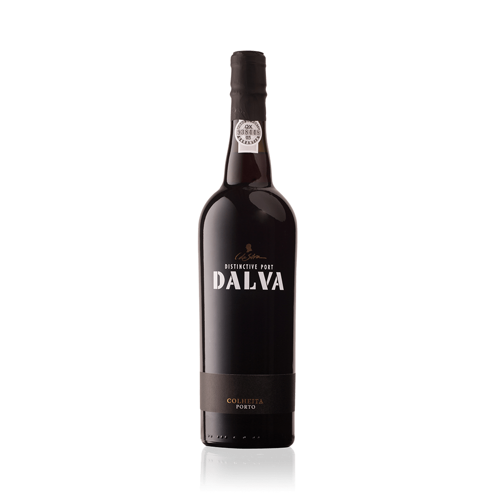 Dalva 1994 Colheita Port