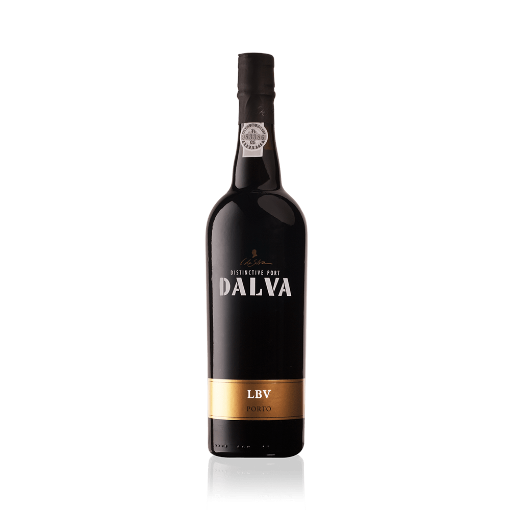 DALVA PORTVIN, LATE BOTTLED VINTAGE, LBV 2015