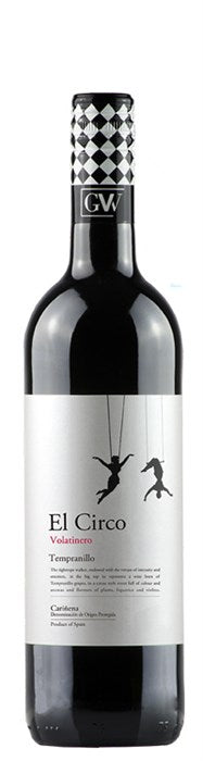 El Circo Tempranillo
