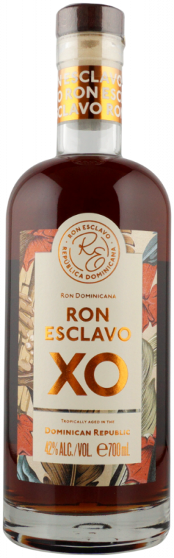 Ron Esclavo XO 42 %