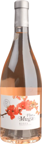 Flor de Muga Rosé 2021