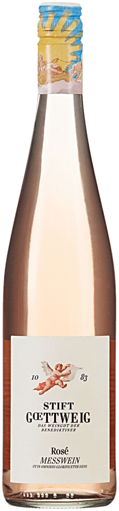 Stift Göttweig Messwein Rosé