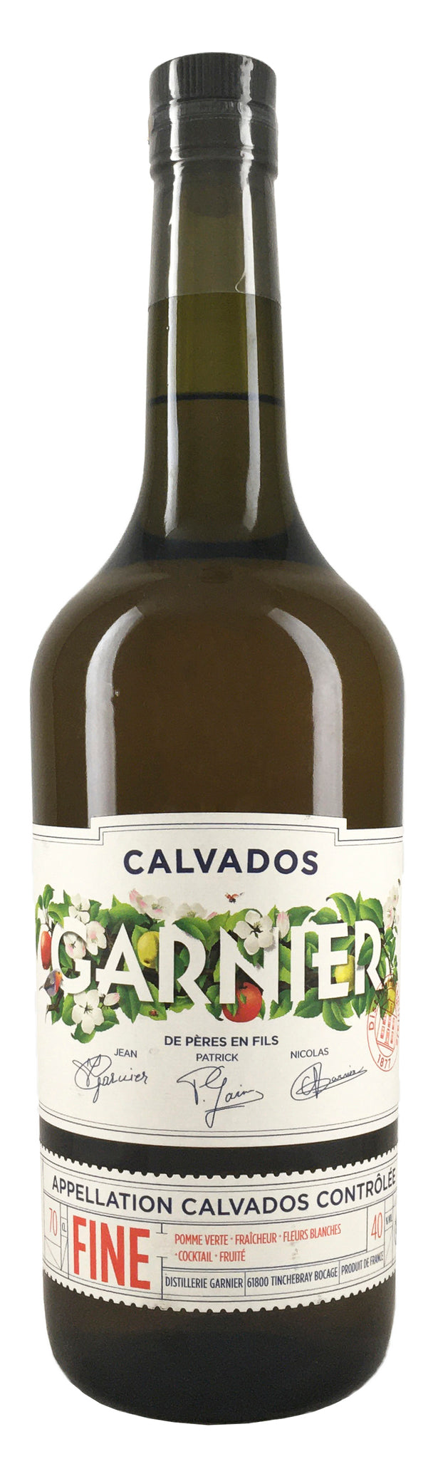 Garnier Calvados Fine