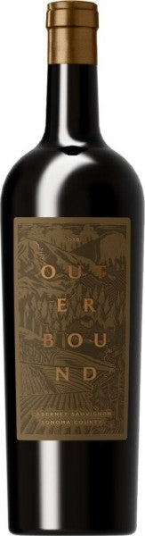 Outerbound, Cabernet Sauvignon 2018
