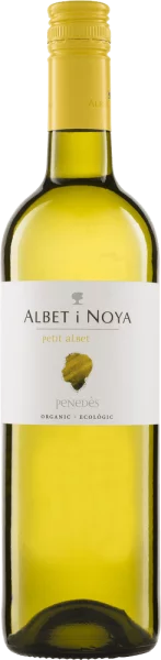 Petit Albet Blanc (ØKO) 2021