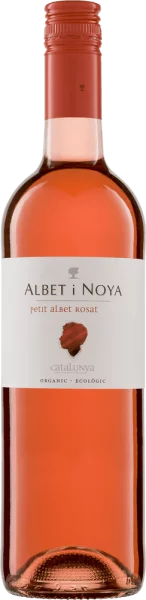 Petit Albet Rosat (ØKO) 2021
