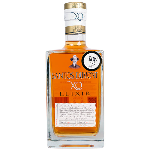 SANTOS DUMONT XO ELIXIR