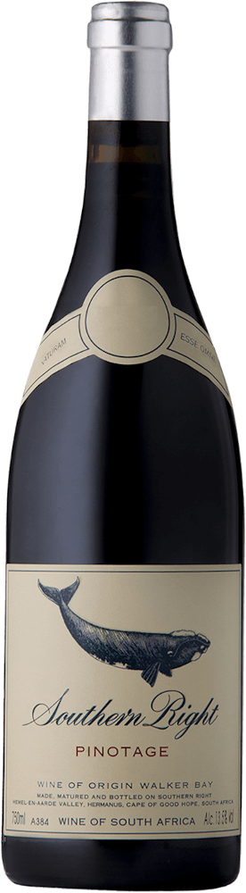 Southern Right Pinotage 2021