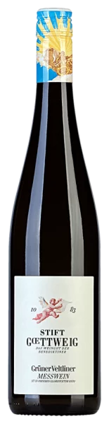 Stift Göttweig Messwein Grüner Veltliner 2022