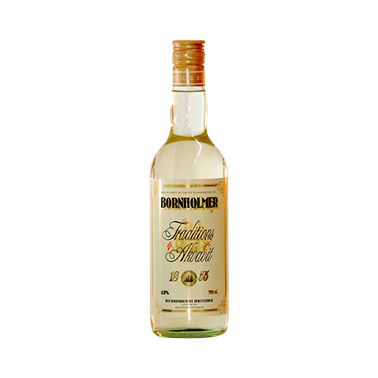 Bornholmer 1855 Traditionsakvavit