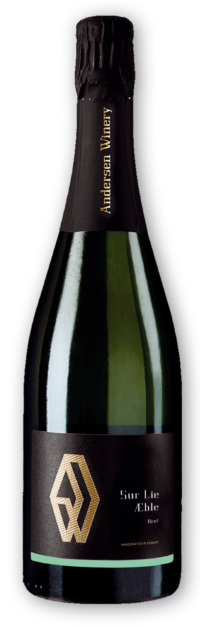Andersen Winery Sur Lie