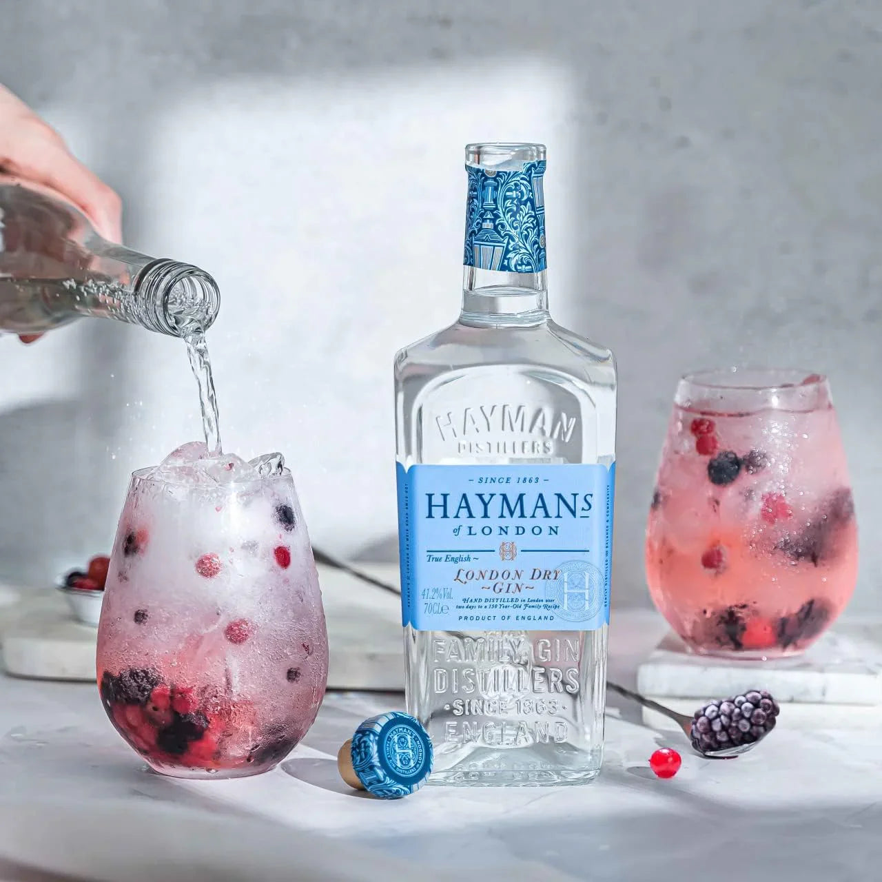 Gin