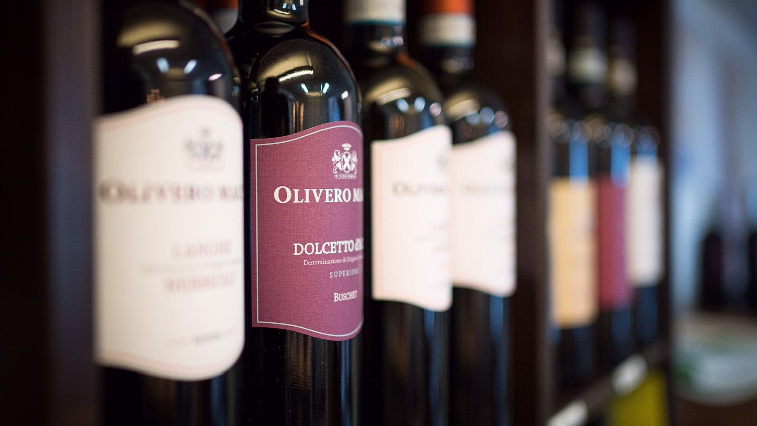 Rødvin – Lund Vine