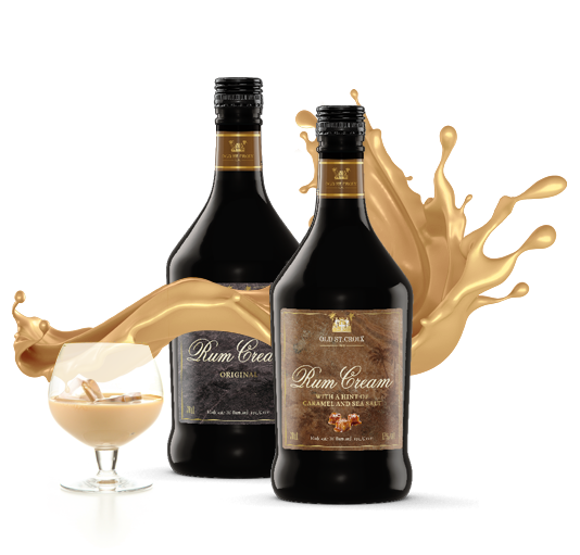 Likør, Shots og Bitter