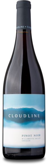 Cloudline Pinot Noir