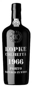 Kopke, Colheita Port 1966