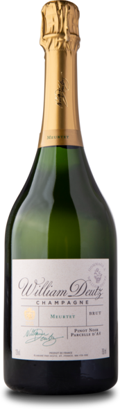 Champagne Deutz 2019 Vintage Hommage a William Deutz Meurtet