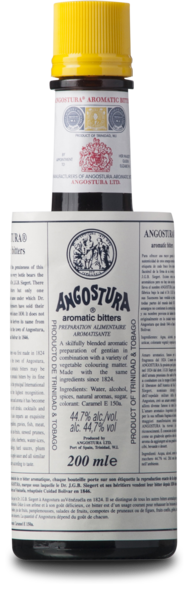 Angostura Dr. Siegert 44,7%