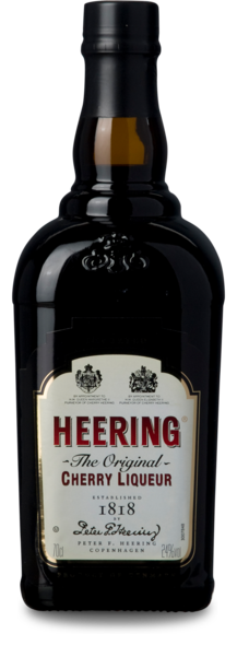 Heering Cherry Liqueur