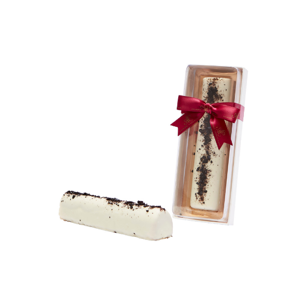 Aalborg Chokolade LAKRIDS MARCIPANSTANG 130 g