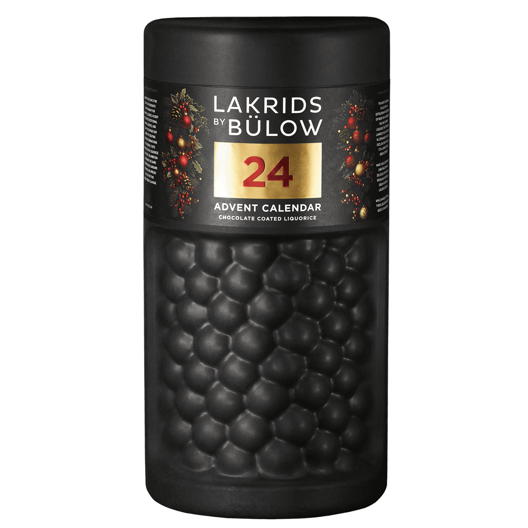 Lakrids by Bülow, 2025 STOR Lakrids Julekalender