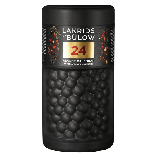 Lakrids by Bülow, 2025 STOR Lakrids Julekalender