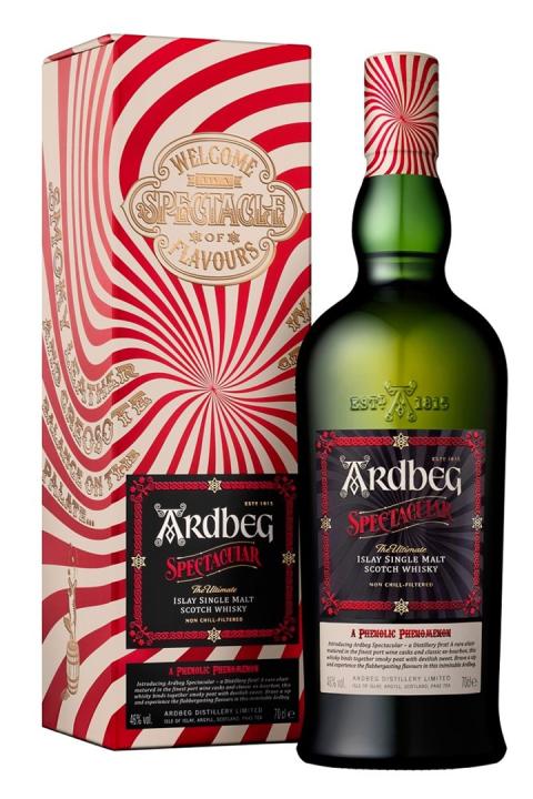 Ardbeg Spectacular