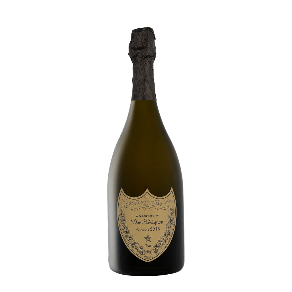 Dom Perignon Brut Champagne 2015