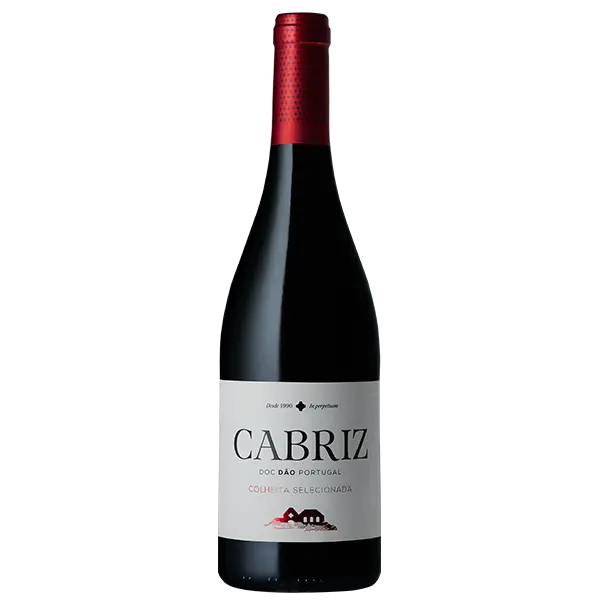 Cabriz Colheita Selecionada 2023 rødvin