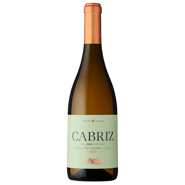 Cabriz Reserva Encruzado 2024 hvidvin