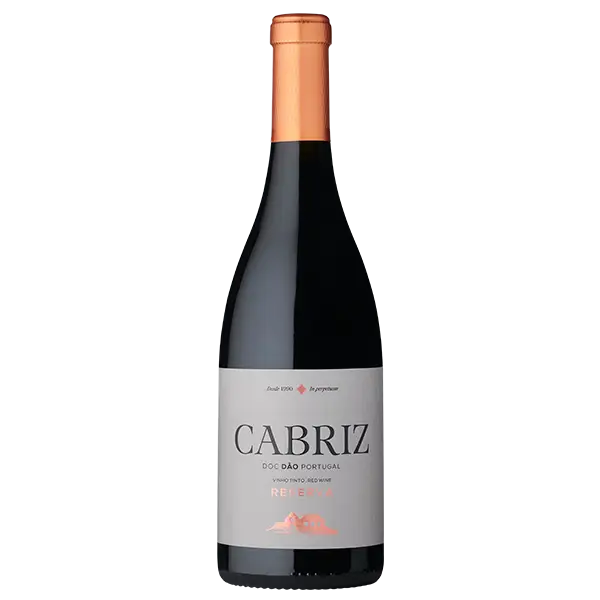Cabriz Reserva 2019