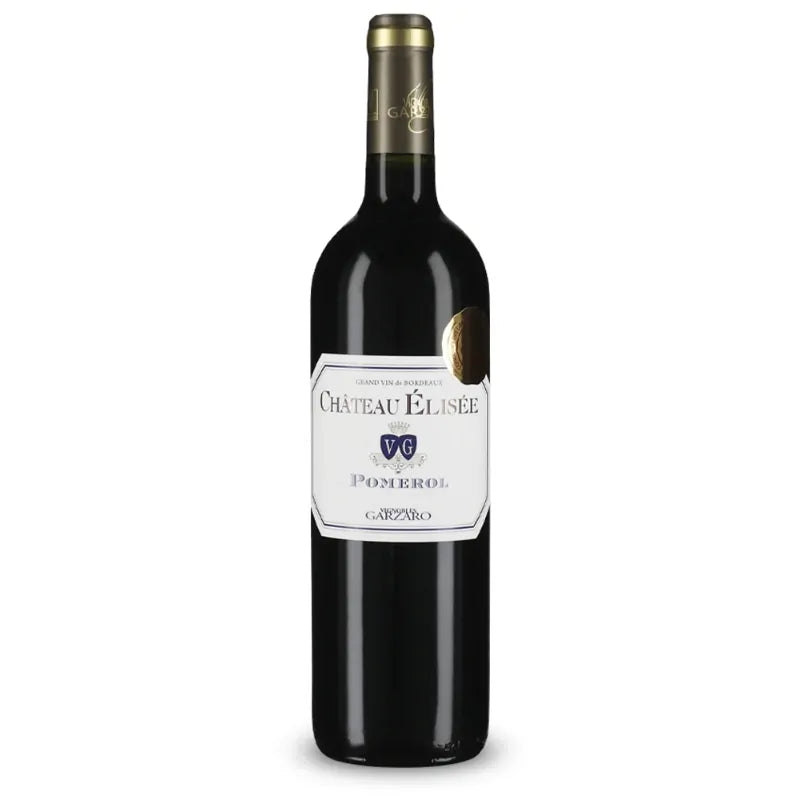Château Élisée Pomerol (2019)