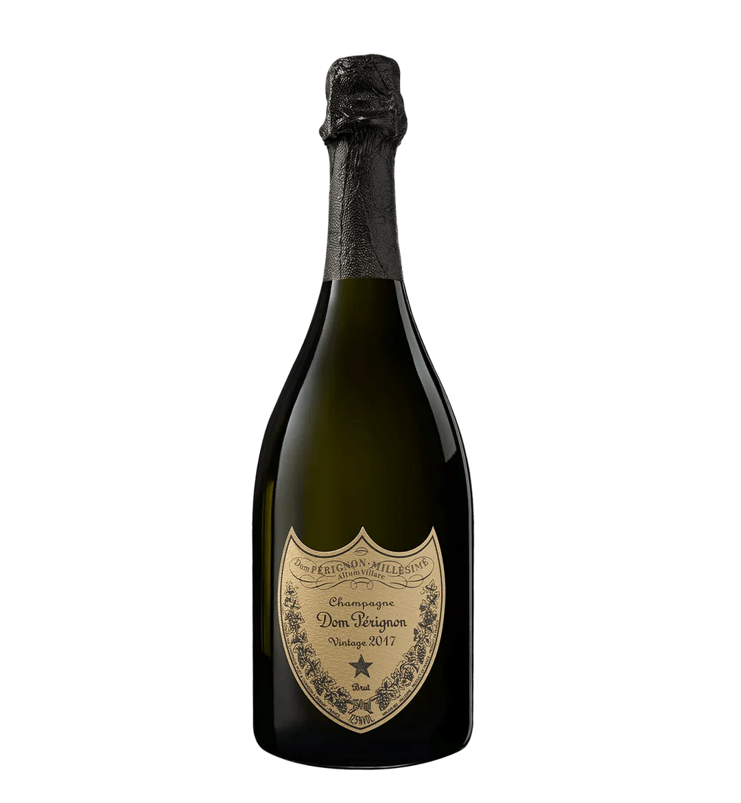 Dom Perignon Vintage 2017