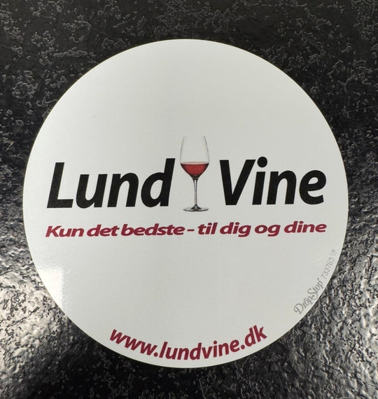 Lund Vine DropStop - Vinskænker 2 stk