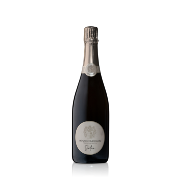Monzio Compagnoni Franciacorta “Saten” Brut Millesimo 2021