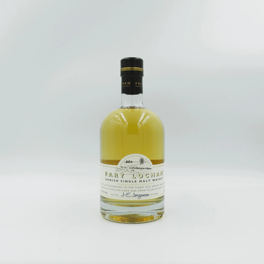 Fary Lochan Peaty Perfection #01