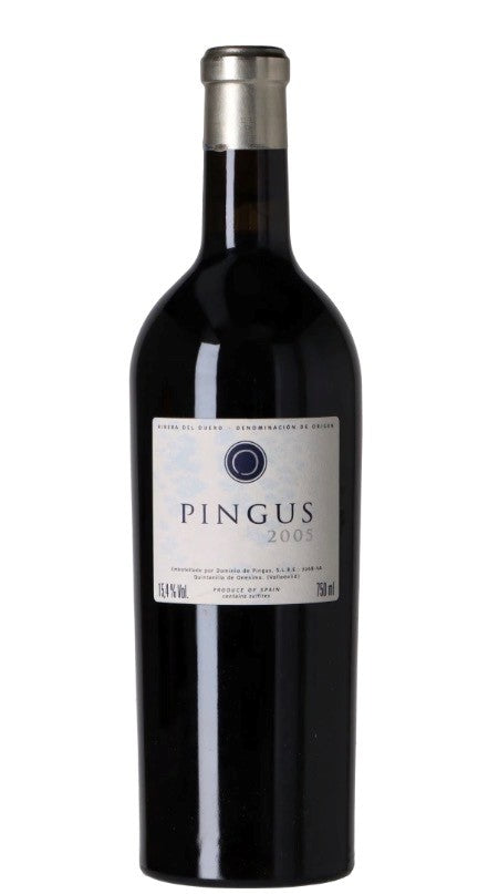 Pingus 2005