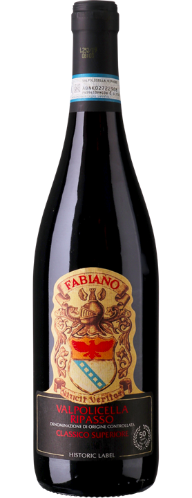 FABIANO RIPASSO DELLA VALPOLICELLA DOC