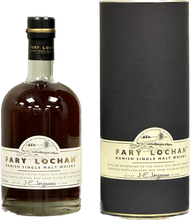 Indlæs billede til gallerivisning Fary Lochan Whisky Sherry &amp; Peat
