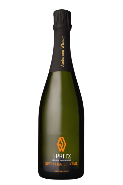 Andersen Winery Sparkling Spritz