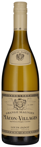 Maison Louis Jadot Mâcon-Villages - Grange Magnien 2023