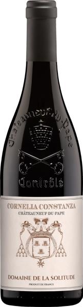 Domaine de la Solitude 2021 Cornelia Constanza Châteauneuf-du-Pape Rouge