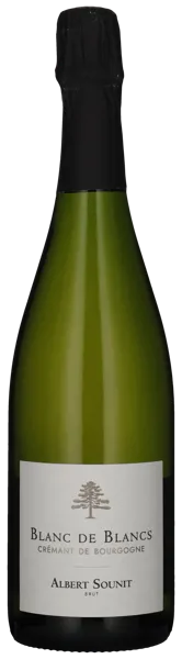 Crémant de Bourgogne - Blanc de Blanc Maison Albert Sounit