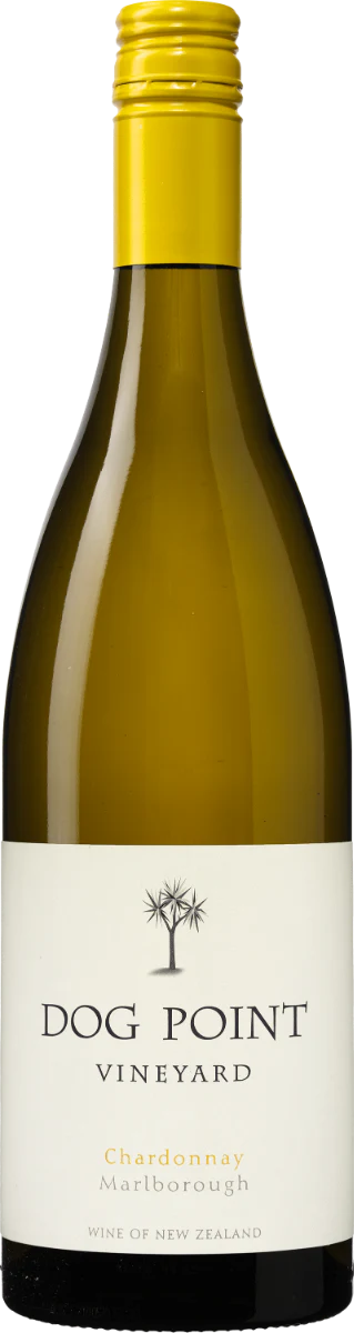 Dog Point Chardonnay (ØKO)