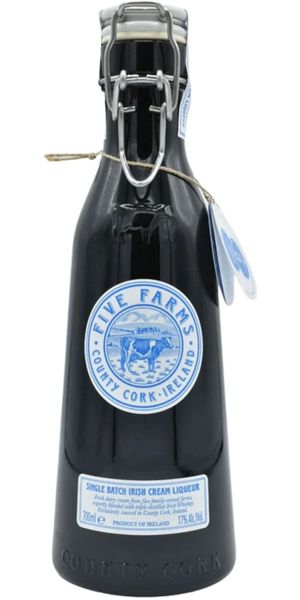 Five Farms Irish Cream Likør