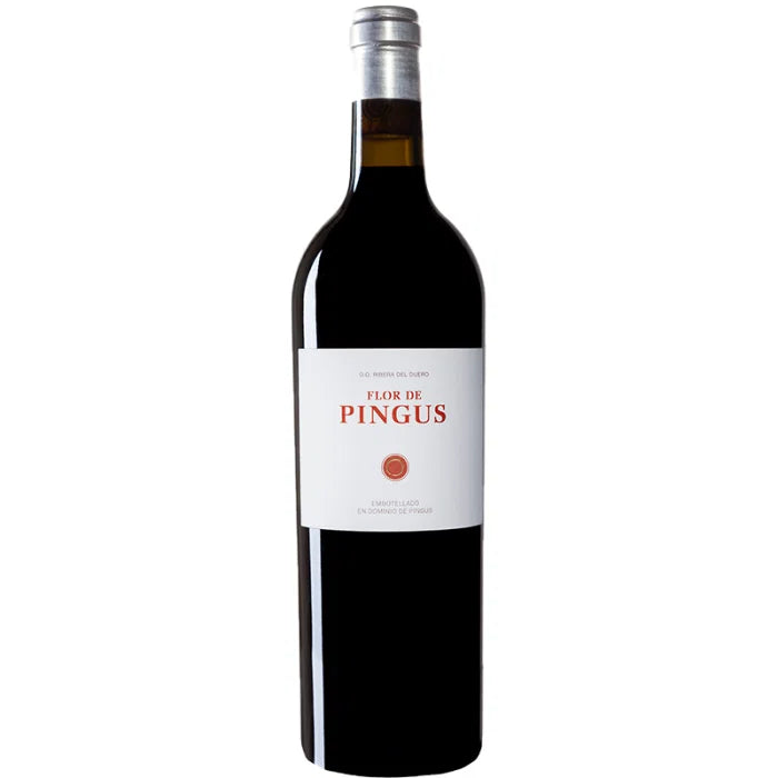 Flor de Pingus Ribera del Duero 2023