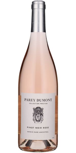 Parey Dumont Pinot Noir Rosé 2023 Collection Prestige