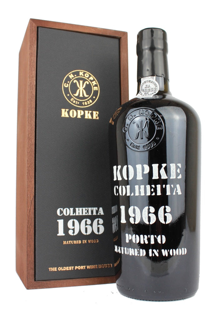 Kopke, Colheita Port 1966